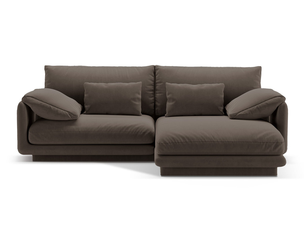 Minkštas kampas 578663
