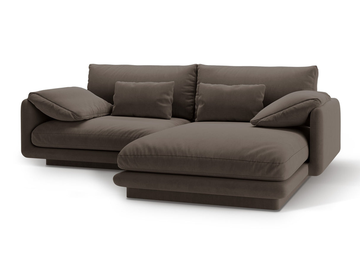 Minkštas kampas 578663