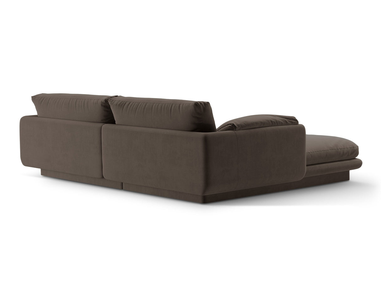 Minkštas kampas 578663