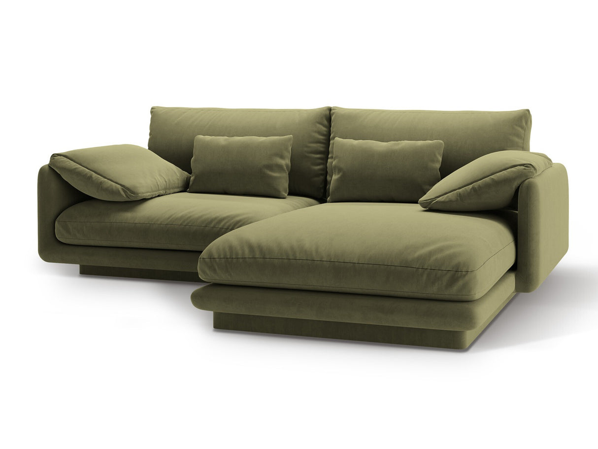 Minkštas kampas 578663