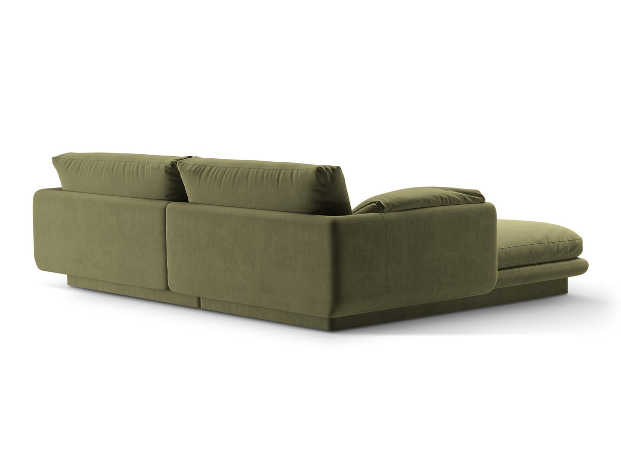 Minkštas kampas 578663