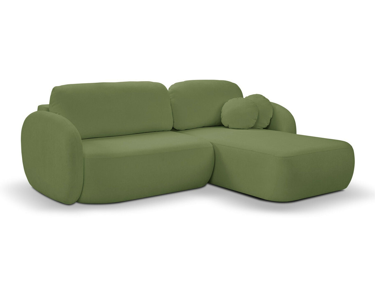 Minkštas kampas 575880
