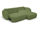Minkštas kampas 575880