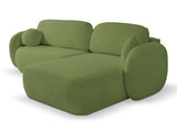 Minkštas kampas 575880