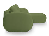 Minkštas kampas 575880