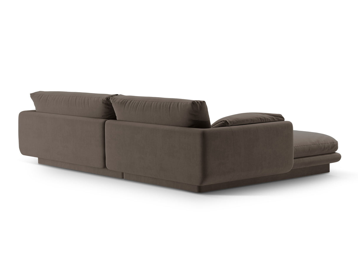 Minkštas kampas 578799