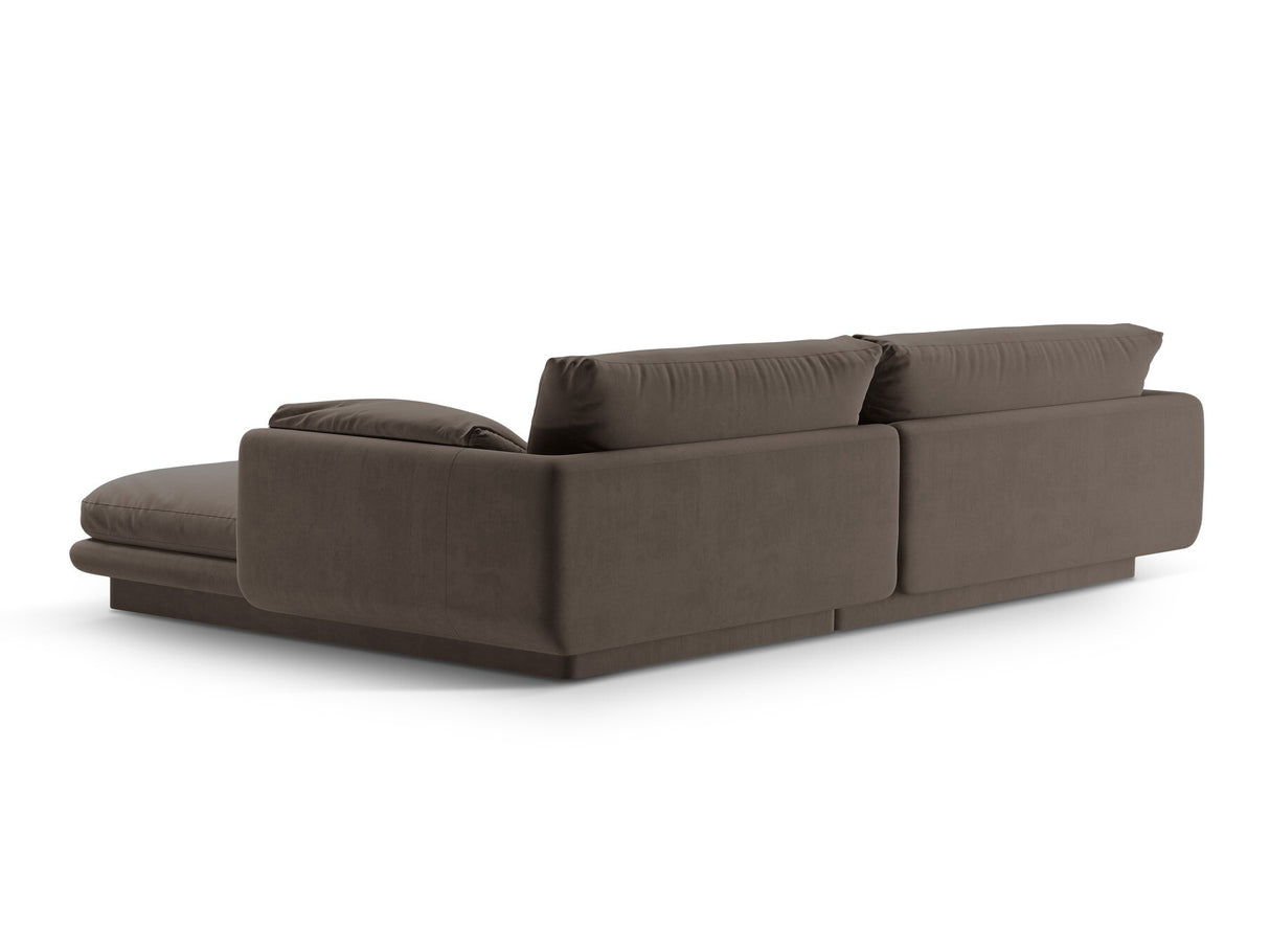 Minkštas kampas 578799