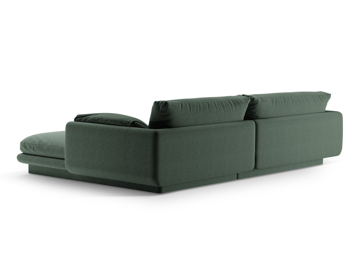 Minkštas kampas 578799