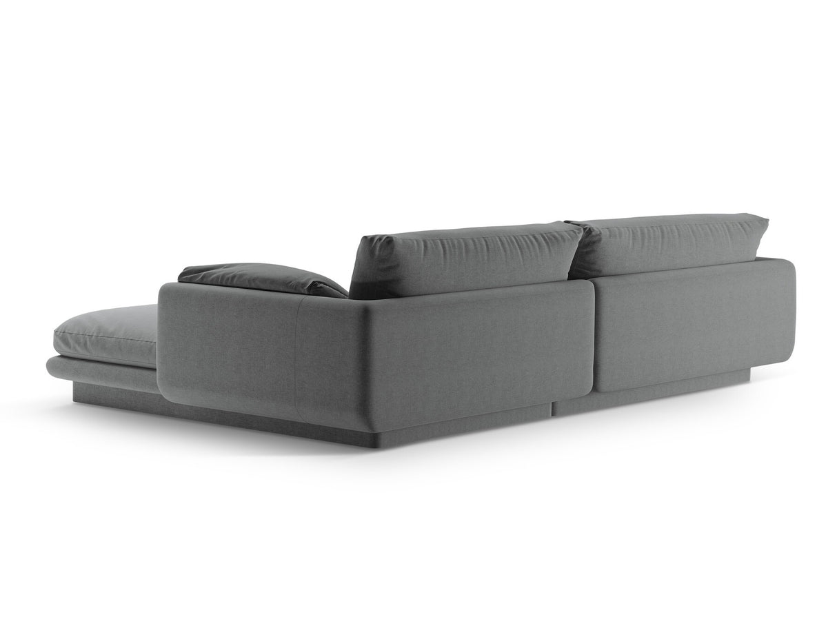 Minkštas kampas 578799