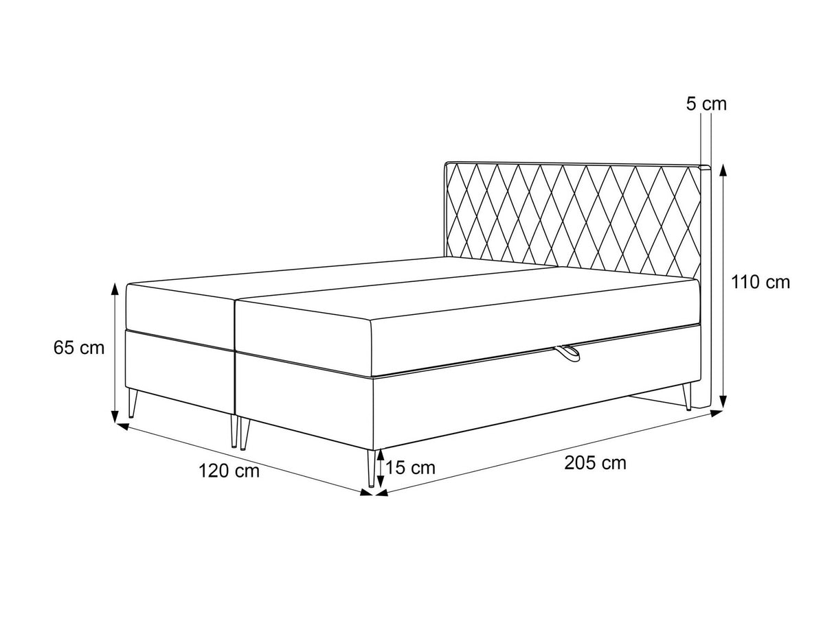 Continental lova 579146