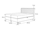 Continental lova 579146