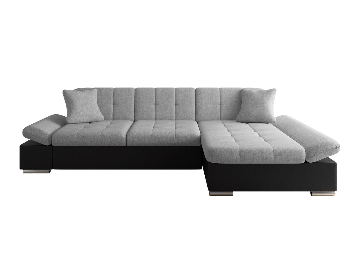 Minkštas kampas 464104