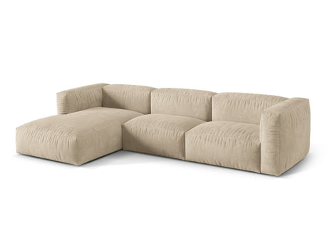Modulinis minkštas kampas 579609