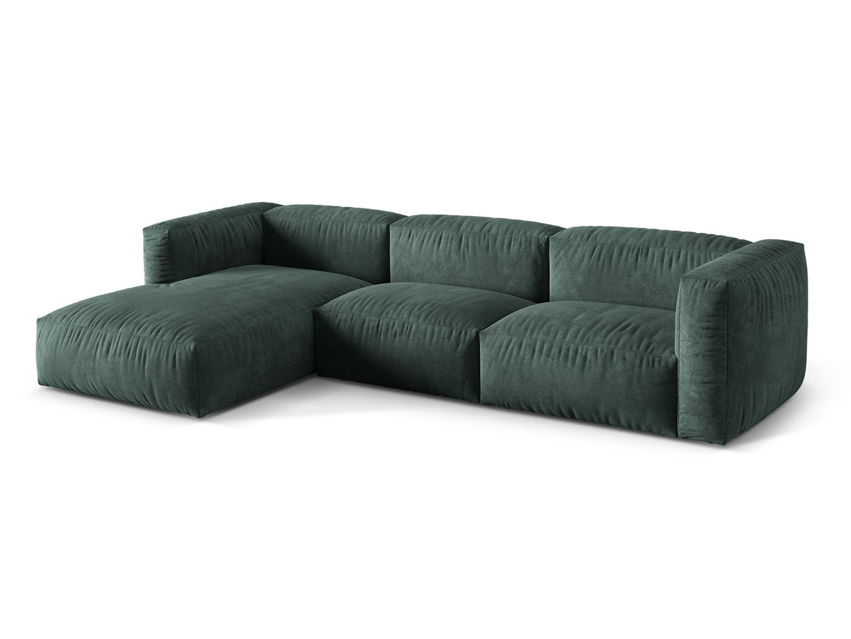 Modulinis minkštas kampas 579609