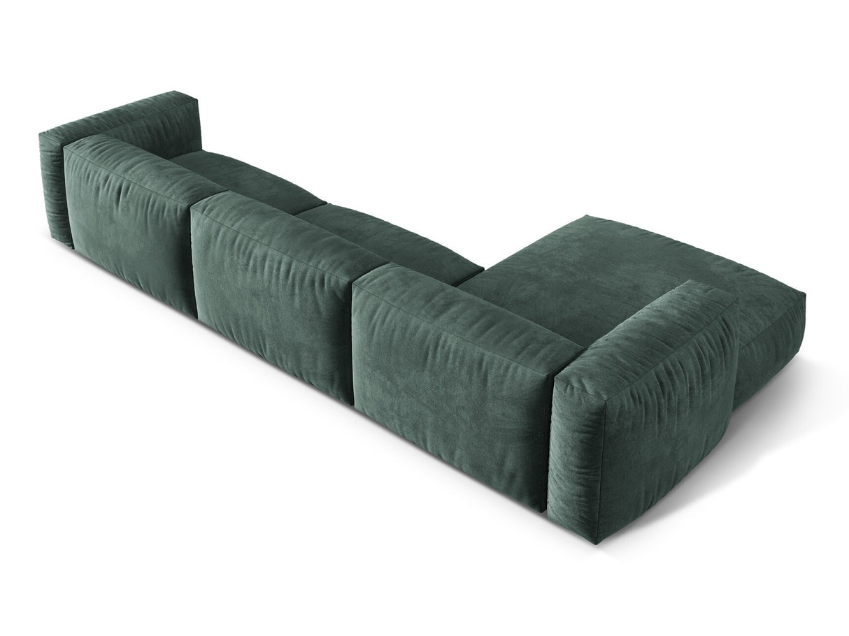 Modulinis minkštas kampas 579609