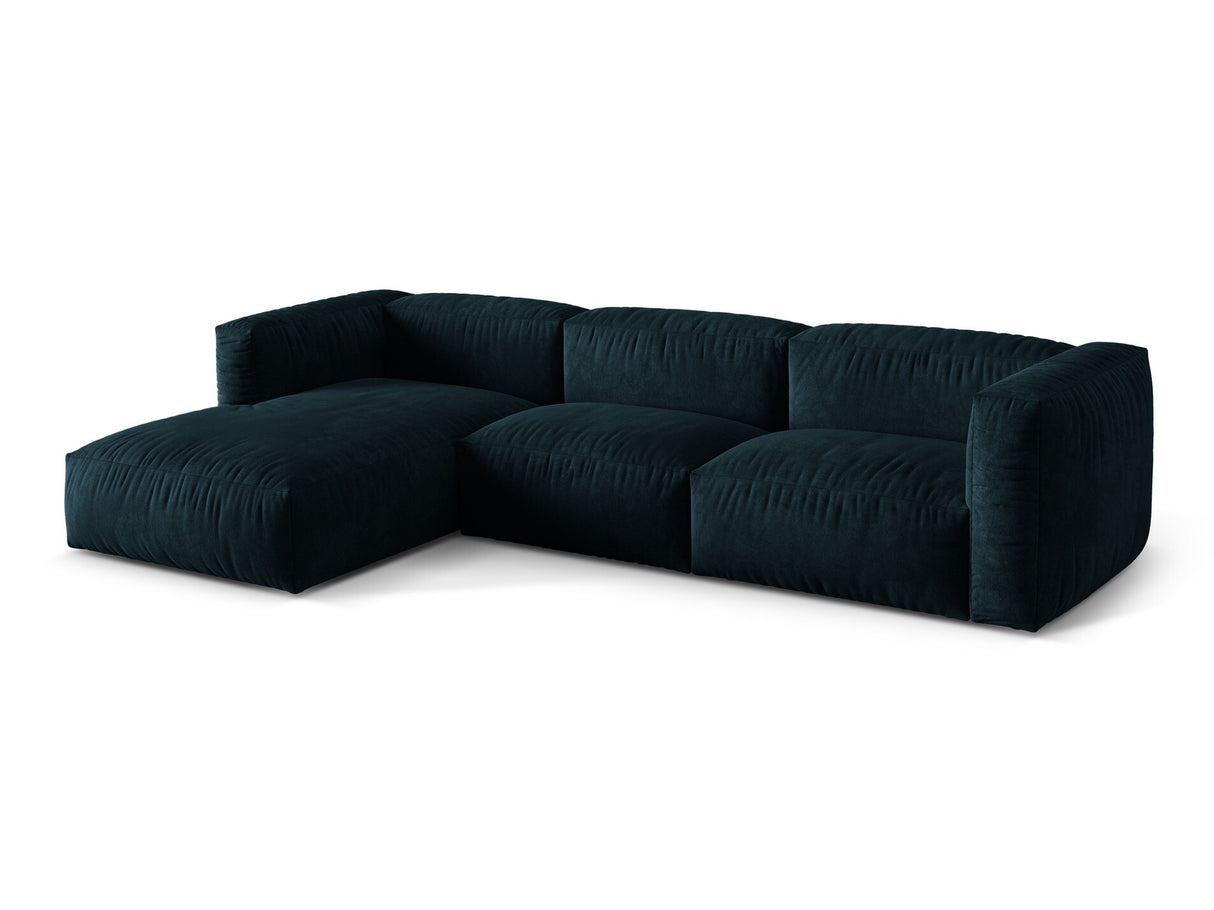 Modulinis minkštas kampas 579609