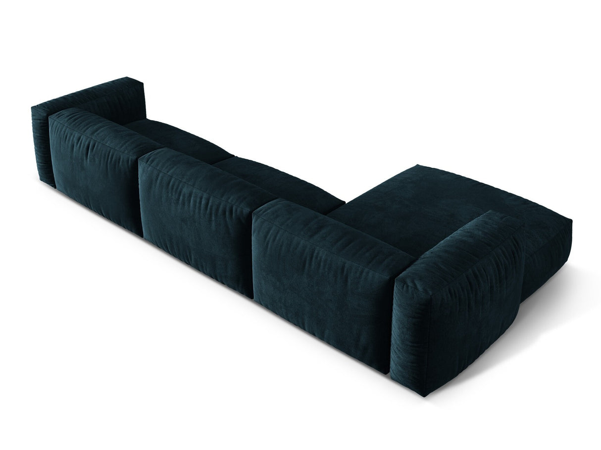 Modulinis minkštas kampas 579609
