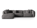 Modulinis minkštas kampas 579609