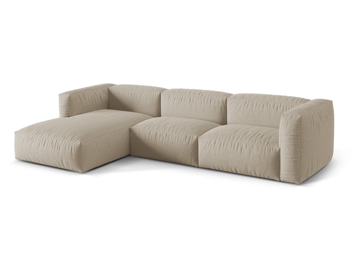 Modulinis minkštas kampas 579609