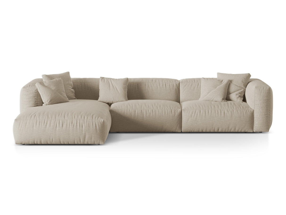 Modulinis minkštas kampas 579609