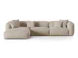 Modulinis minkštas kampas 579609