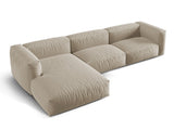 Modulinis minkštas kampas 579609