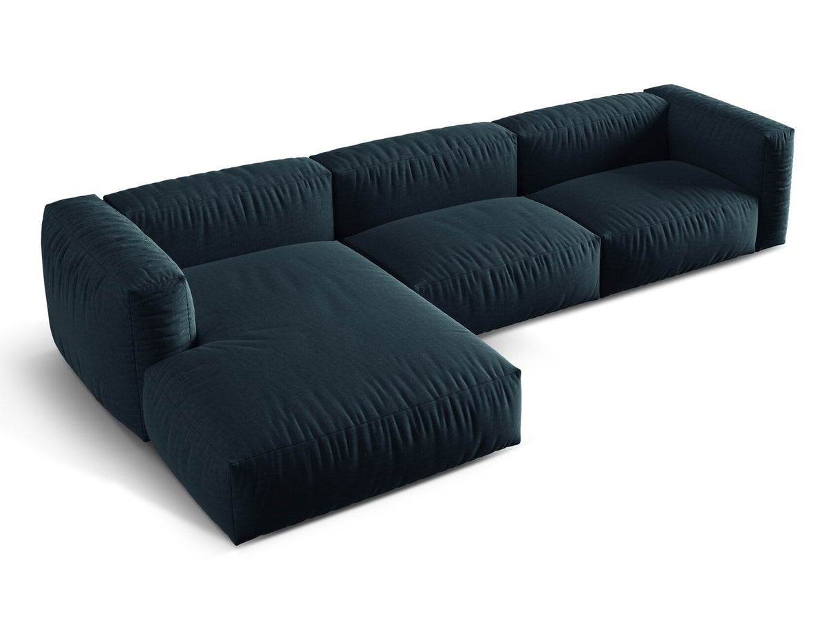 Modulinis minkštas kampas 579609