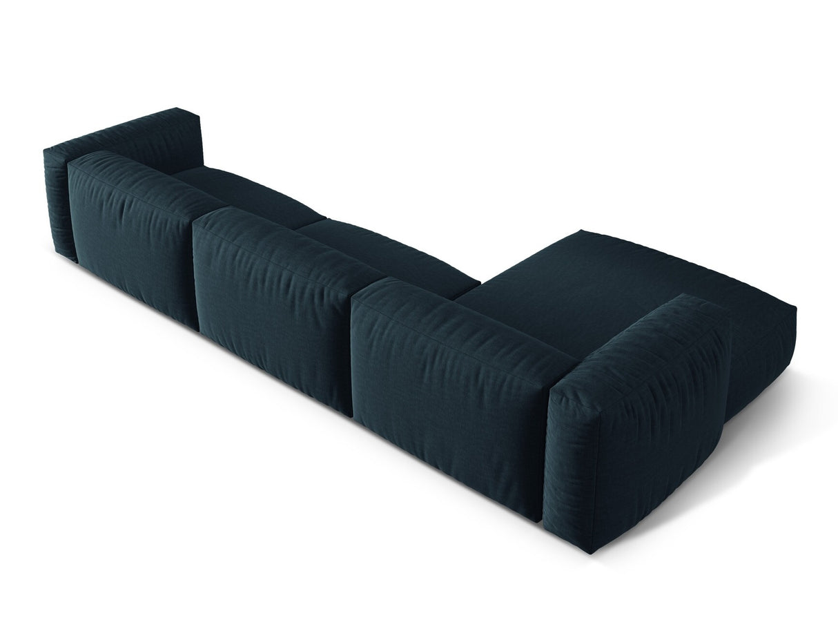 Modulinis minkštas kampas 579609