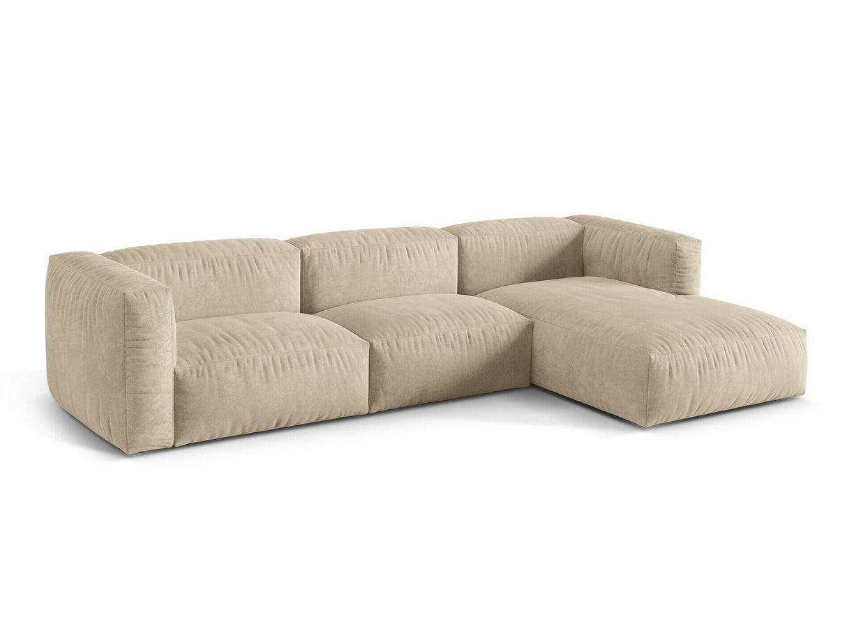 Modulinis minkštas kampas 579609