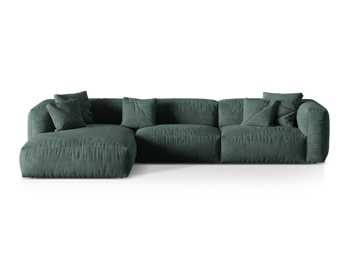 Modulinis minkštas kampas 579609