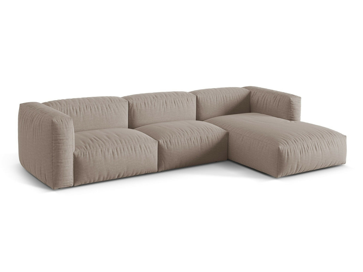 Modulinis minkštas kampas 579609