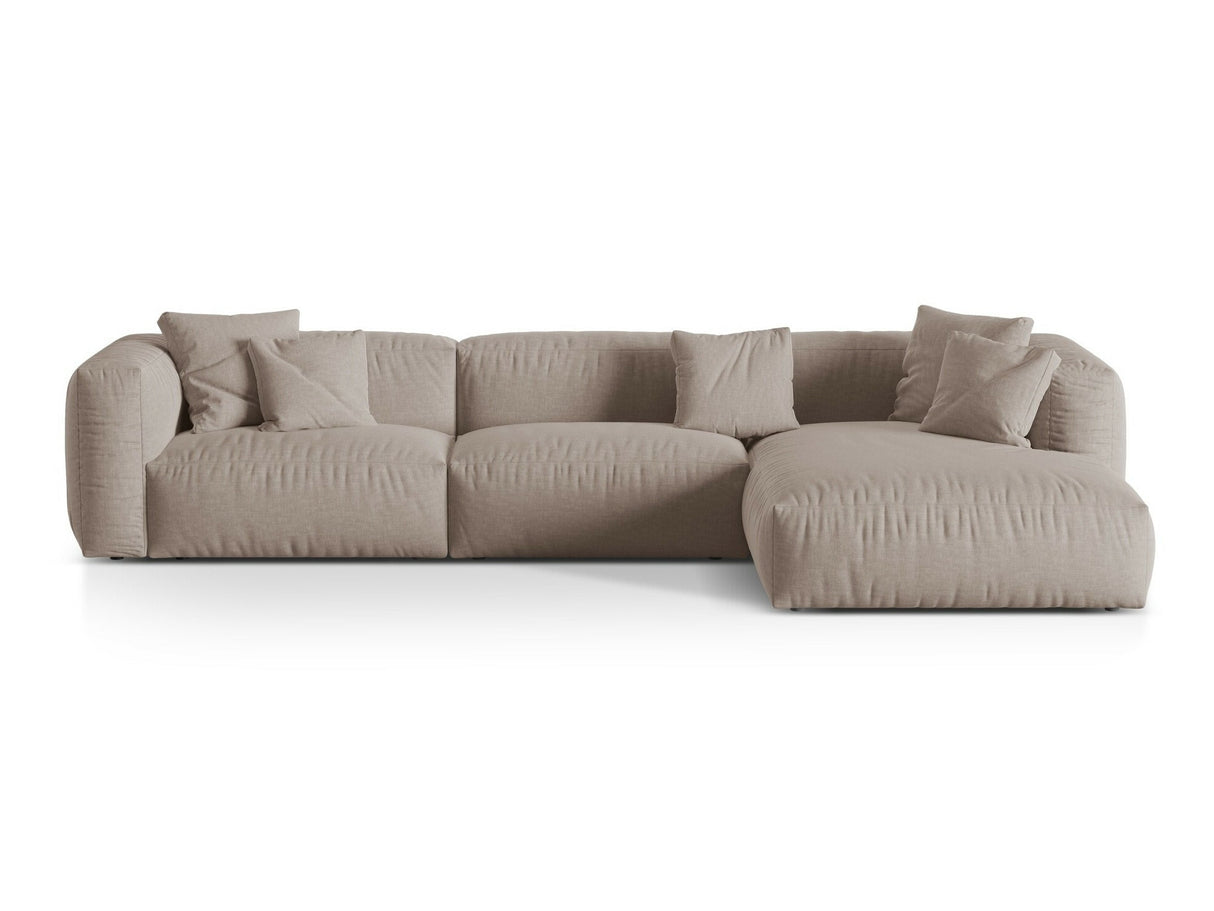 Modulinis minkštas kampas 579609