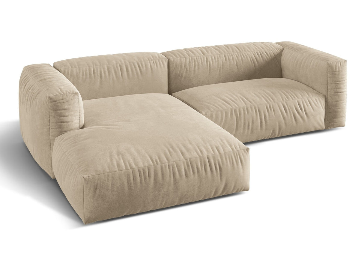 Modulinis minkštas kampas 579810