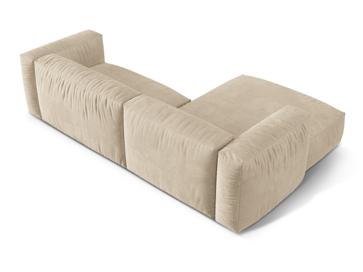 Modulinis minkštas kampas 579810