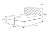 Continental lova 579670