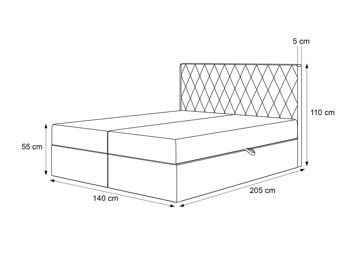 Continental lova 579670