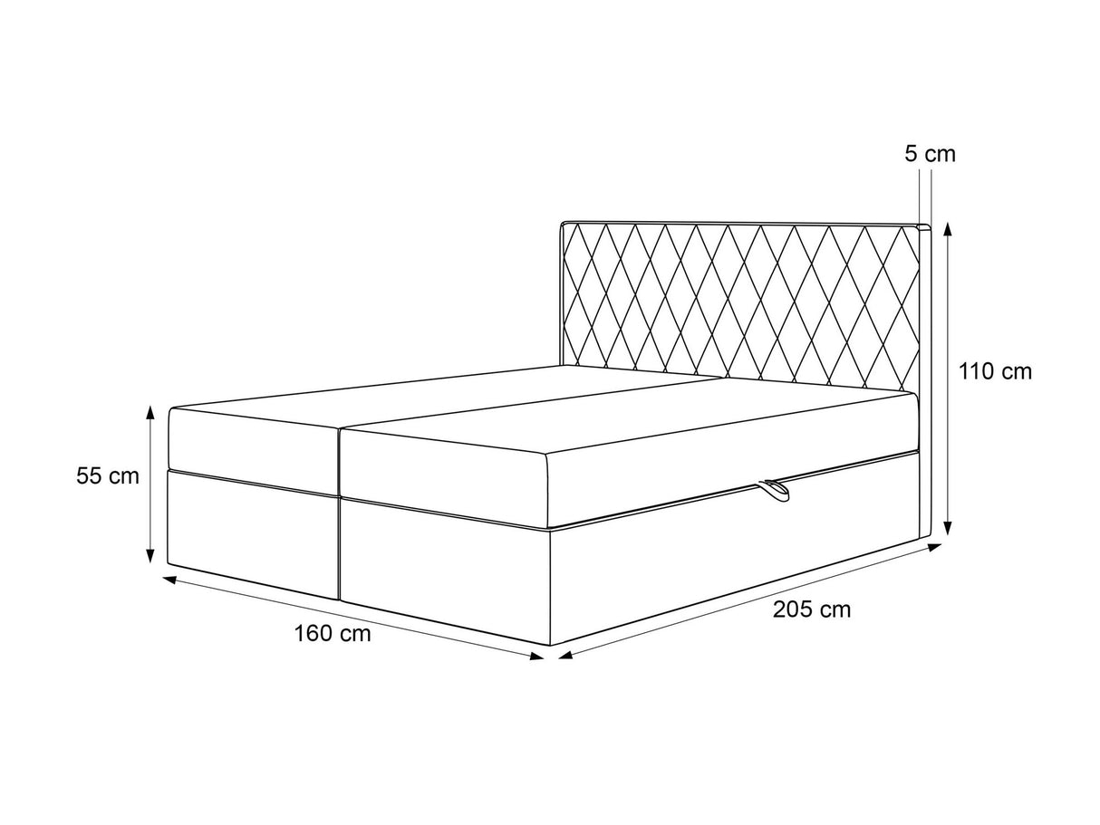 Continental lova 579670