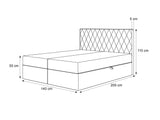 Continental lova 579670