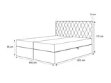 Continental lova 579670