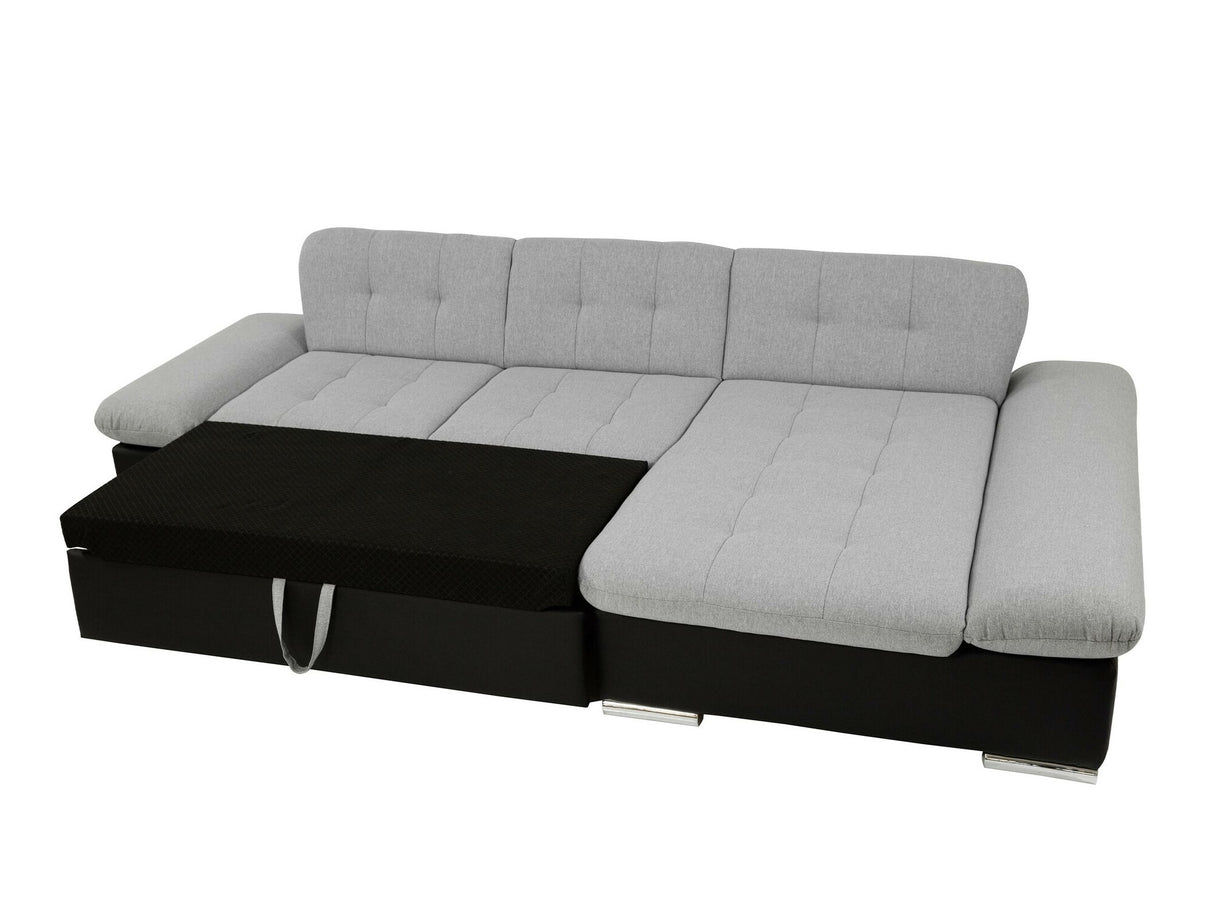 Minkštas kampas 68208