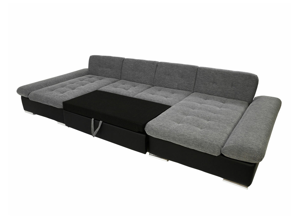 Minkštas kampas 70654