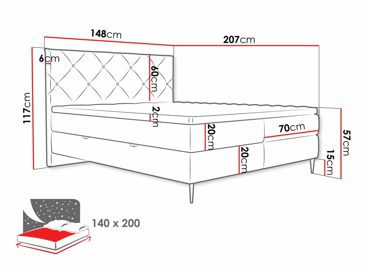 Continental lova 580562