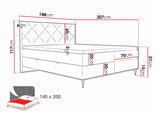 Continental lova 580562