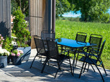 Stalo ir kėdžių komplektas 582405