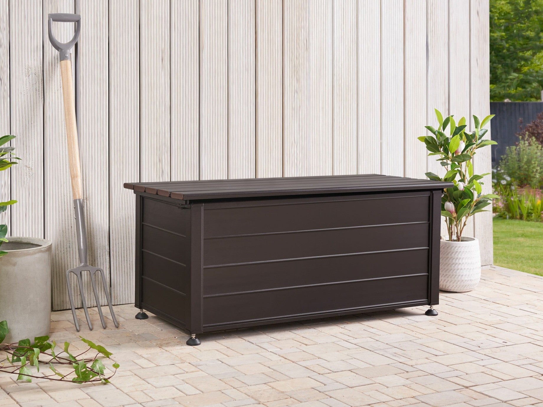 Lauko daiktadėžė 582442 – BerryBaldai.lt