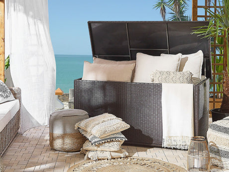 Lauko daiktadėžė 582539