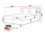 Continental lova 582487