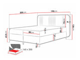 Continental lova 582487