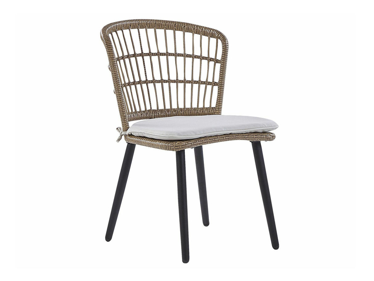 Stalo ir kėdžių komplektas 582707