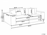 Sofa 582595
